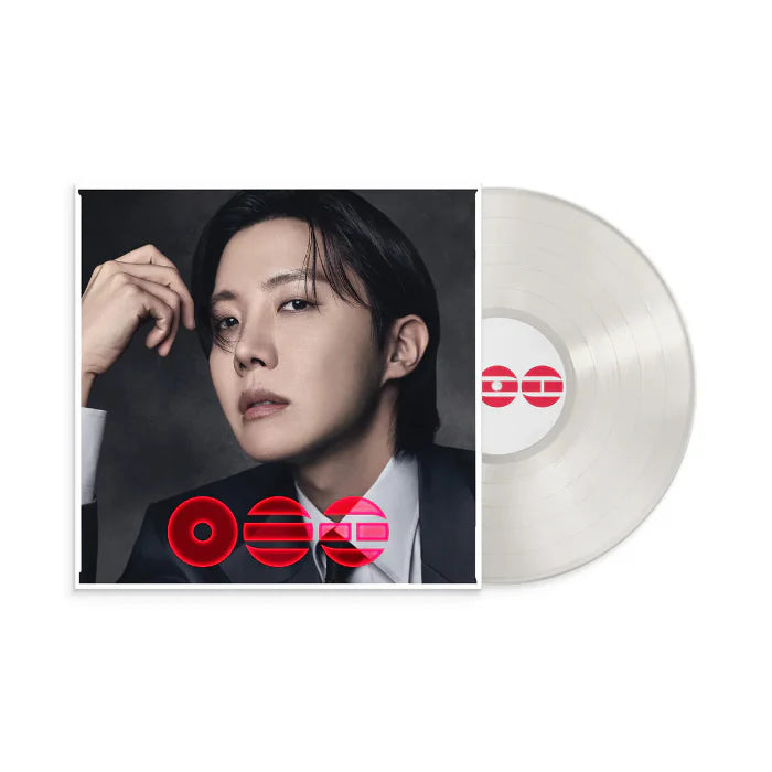 BTS 'ARIRANG' 5TH FULL ALBUM STANDARD VINYL