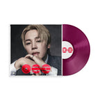 BTS 'ARIRANG' 5TH FULL ALBUM STANDARD VINYL