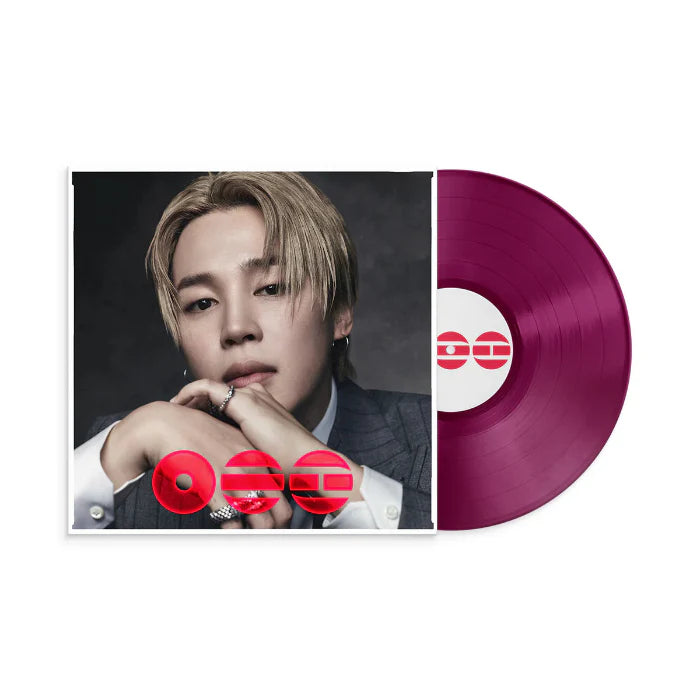 BTS 'ARIRANG' 5TH FULL ALBUM STANDARD VINYL