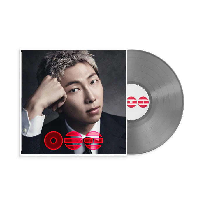 BTS 'ARIRANG' 5TH FULL ALBUM STANDARD VINYL