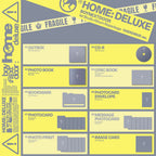 <b>[PRE-ORDER]</b> BOYNEXTDOOR 'HOME: DELUXE' 1ST STUDIO ALBUM REPACKAGE