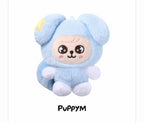 <b>[PRE-ORDER]</b> STRAY KIDS 'RUN IT SEOUL' 2026 WORLD TOUR MD SKZOO PLUSH IN TASY