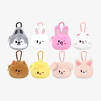 <b>[PRE-ORDER]</b> STRAY KIDS 'RUN IT SEOUL' 2026 WORLD TOUR MD SKZOO MINI BACKPACK KEYRING