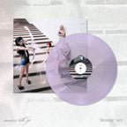 <b>[PRE-ORDER]</b> NMIXX 'STRANGE MUSE' 6TH MINI ALBUM LP VER.