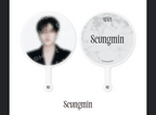 <b>[PRE-ORDER]</b> STRAY KIDS 'RUN IT SEOUL' 2026 WORLD TOUR MD IMAGE PICKET