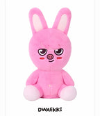 <b>[PRE-ORDER]</b> STRAY KIDS 'RUN IT SEOUL' 2026 WORLD TOUR MD SKZOO PLUSH DANCING VER.