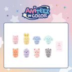 ATEEZ 'ANITEEZ IN COLOR' COLOR TINY ANITEEZ DOLL