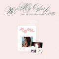 CHUU 'XO, MY CYBERLOVE' 1ST FULL ALBUM PLATFORM VER.