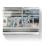 CORTIS 'COLOR OUTSIDE THE LINES' 1ST EP