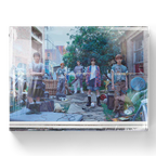 CORTIS 'COLOR OUTSIDE THE LINES' 1ST EP