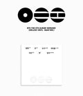 BTS 'ARIRANG' 5TH FULL ALBUM DELUXE VINYL