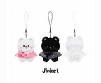 <b>[PRE-ORDER]</b> STRAY KIDS 'RUN IT SEOUL' 2026 WORLD TOUR MD SKZOO SECRET PLUSH MICRO VER.
