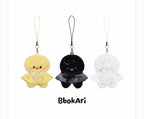 <b>[PRE-ORDER]</b> STRAY KIDS 'RUN IT SEOUL' 2026 WORLD TOUR MD SKZOO SECRET PLUSH MICRO VER.