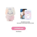 ATEEZ 'ANITEEZ IN COLOR' COLOR MIX TINY ANITEEZ DOLL