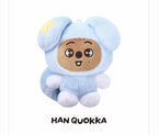 <b>[PRE-ORDER]</b> STRAY KIDS 'RUN IT SEOUL' 2026 WORLD TOUR MD SKZOO PLUSH IN TASY