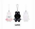 <b>[PRE-ORDER]</b> STRAY KIDS 'RUN IT SEOUL' 2026 WORLD TOUR MD SKZOO SECRET PLUSH MICRO VER.