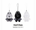 <b>[PRE-ORDER]</b> STRAY KIDS 'RUN IT SEOUL' 2026 WORLD TOUR MD SKZOO SECRET PLUSH MICRO VER.