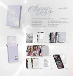 <b>[PRE-ORDER]</b> NMIXX 'STRANGE MUSE' 6TH MINI ALBUM POCAALBUM VER.
