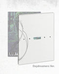 <b>[PRE-ORDER]</b> JEONGHAN X JOSHUA 'DREAMSCAPE' 1ST MINI ALBUM