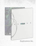 <b>[PRE-ORDER]</b> JEONGHAN X JOSHUA 'DREAMSCAPE' 1ST MINI ALBUM