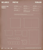 <b>[PRE-ORDER]</b> TXT YEONJUN 'NO LABELS: PART 02' COMPACT VER.