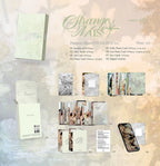 <b>[PRE-ORDER]</b> NMIXX 'STRANGE MUSE' 6TH MINI ALBUM POCAALBUM VER.