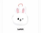 <b>[PRE-ORDER]</b> STRAY KIDS 'RUN IT SEOUL' 2026 WORLD TOUR MD SKZOO MINI BACKPACK KEYRING