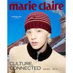 <b>[PRE-ORDER]</b> ENHYPEN MARIE CLAIRE MAGAZINE NOVEMBER 2026 ISSUE