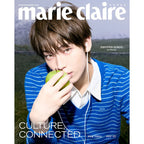 <b>[PRE-ORDER]</b> ENHYPEN MARIE CLAIRE MAGAZINE NOVEMBER 2026 ISSUE