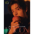 ENHYPEN 'EVEN-MORE' DICON VOLUME Nº30 SPECIAL EDITION