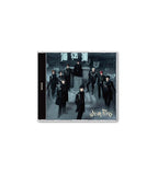 &TEAM 'WE ON FIRE' 3RD EP ALBUM STANDARD EDITION