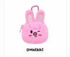 <b>[PRE-ORDER]</b> STRAY KIDS 'RUN IT SEOUL' 2026 WORLD TOUR MD SKZOO MINI BACKPACK KEYRING