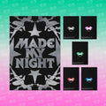 <b>[PRE-ORDER]</b> LE SSERAFIM 'MADE MY NIGHT' 2ND SINGLE ALBUM COMPACT VER.