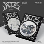 STRAY KIDS 'ATE' 9TH MINI ALBUM REGULAR VER.