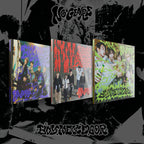 BOYNEXTDOOR 'NO GENRE' 4TH EP ALBUM