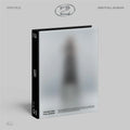 (G)I-DLE '2' 2ND STUDIO ALBUM REGULAR VER.