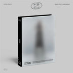 (G)I-DLE '2' 2ND STUDIO ALBUM REGULAR VER.