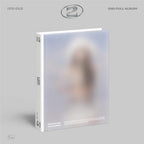 (G)I-DLE '2' 2ND STUDIO ALBUM REGULAR VER.