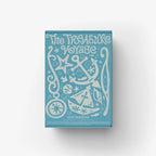 GIRLS' GENERATION 'THE TREASURE VOYAGE' 2026 SEASON'S GREETINGS