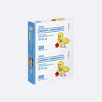 ILLIT 'MAMIHLAPINATAPAI' 4TH MINI ALBUM PAW PAW VER.