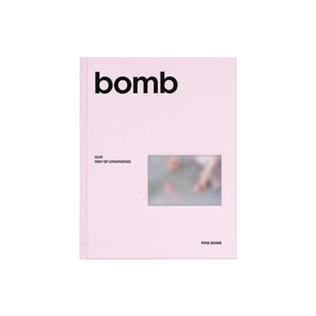 ILLIT 'BOMB' 3RD MINI ALBUM