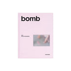ILLIT 'BOMB' 3RD MINI ALBUM