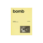 ILLIT 'BOMB' 3RD MINI ALBUM