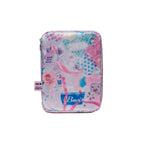 ILLIT 'NOT CUTE ANYMORE' 1ST SINGLE ALBUM ILLIT X ASHLEY WILLIAMS POUCH VER.