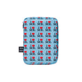 ILLIT 'NOT CUTE ANYMORE' 1ST SINGLE ALBUM ILLIT X ASHLEY WILLIAMS POUCH VER.