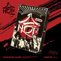 STRAY KIDS 'SKZHOP HIPTAPE '合 (HOP)' SKZHOP VER.