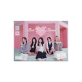 ITZY 'BEST FRIENDS FOREVER' 2026 SEASON'S GREETINGS