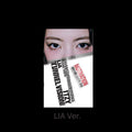 ITZY 'TUNNEL VISION' 11TH MINI ALBUM MEMBER VER.