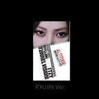 ITZY 'TUNNEL VISION' 11TH MINI ALBUM MEMBER VER.