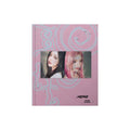 ITZY 'MOTTO' 12TH MINI ALBUM